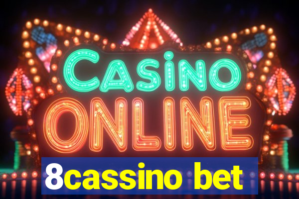 8cassino bet